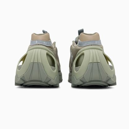 Adidas Edge Runner Beige Khaki