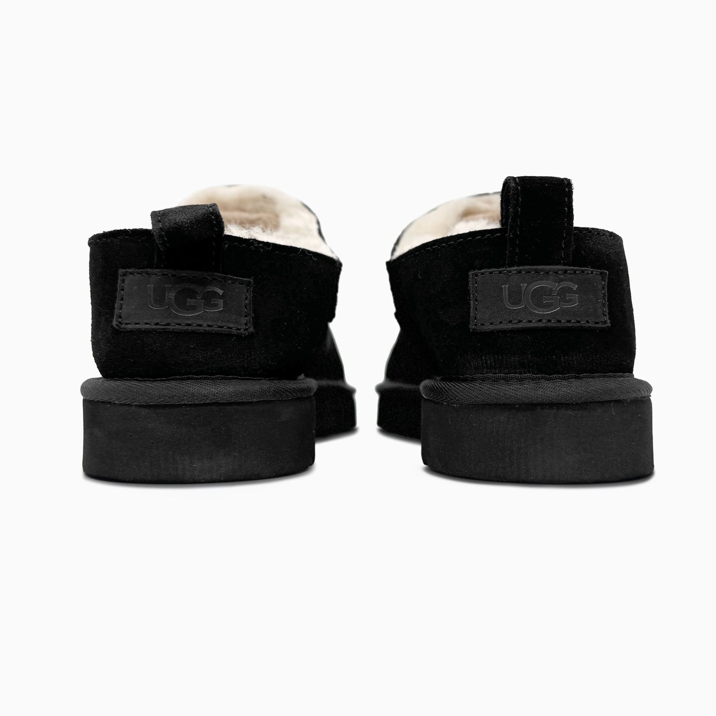 Ugg Classic Micro Boot Black