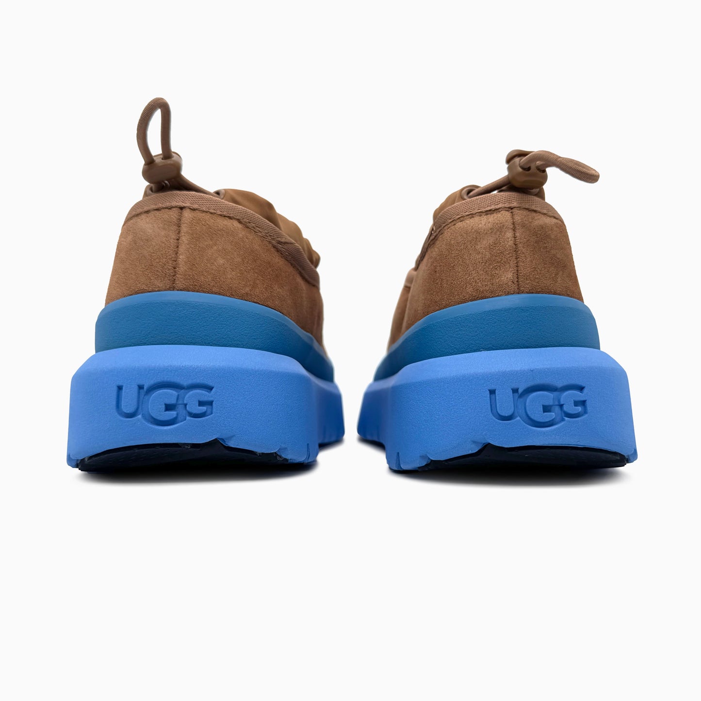 Ugg Tasman Hybrid Chestnut Blue