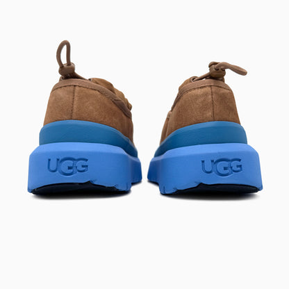 Ugg Tasman Hybrid Chestnut Blue