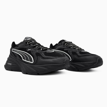 Puma Fade Nitro LS Black