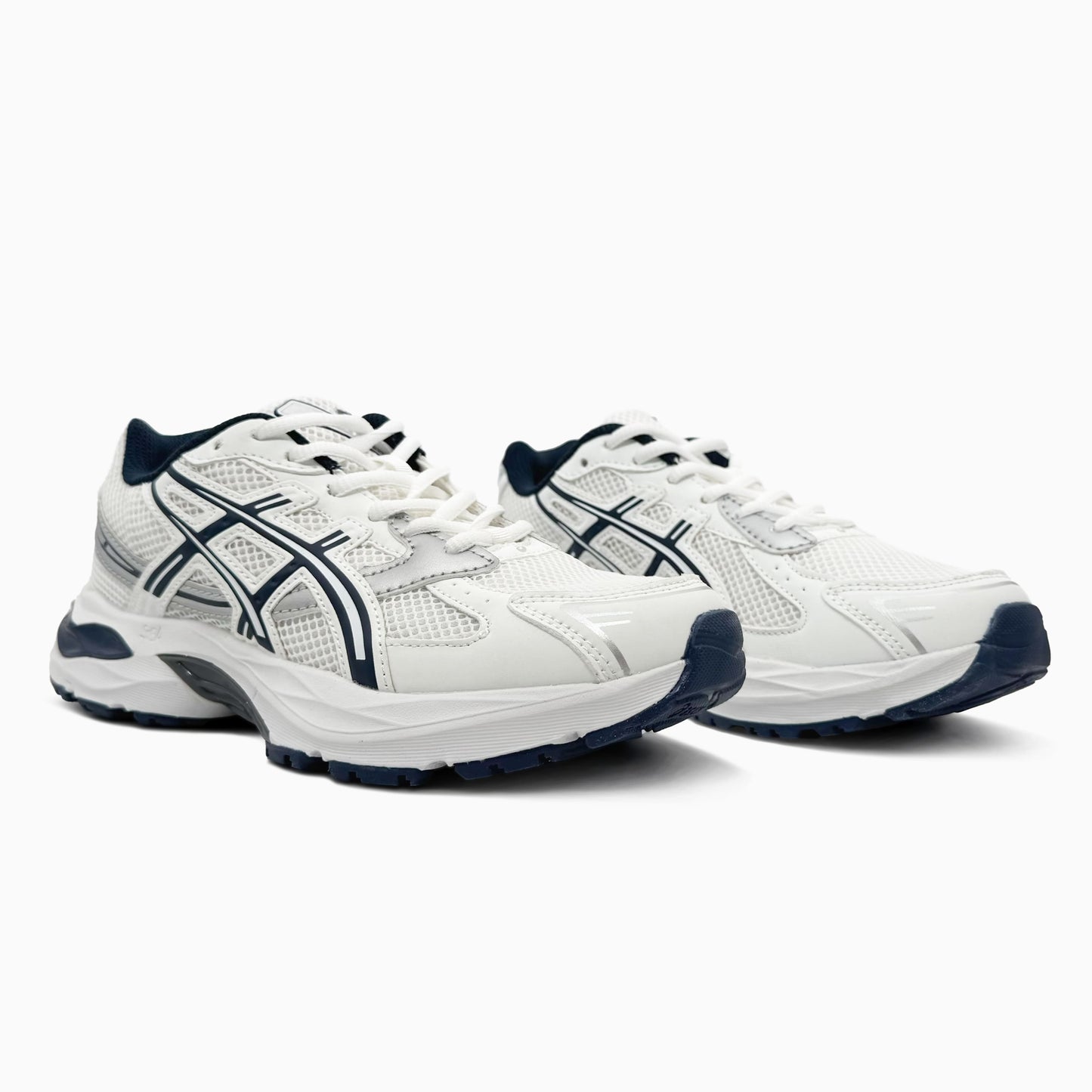 Asics Gel-1130 White Blue