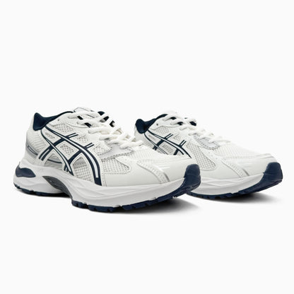 Asics Gel-1130 White Blue