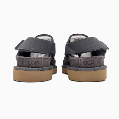 Ugg Goldenstar Clog Grey