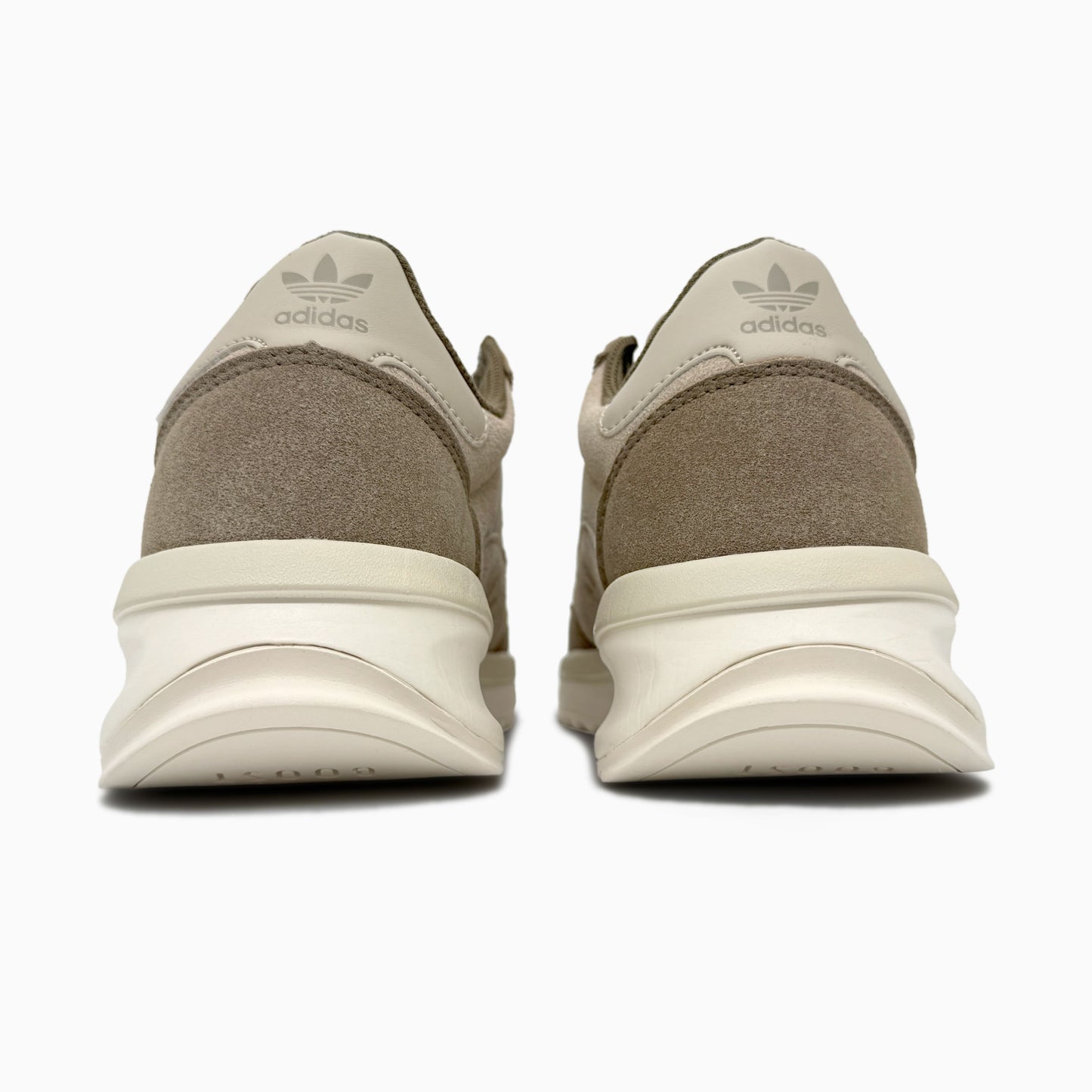 Adidas SL 72 RTN Beige Brown