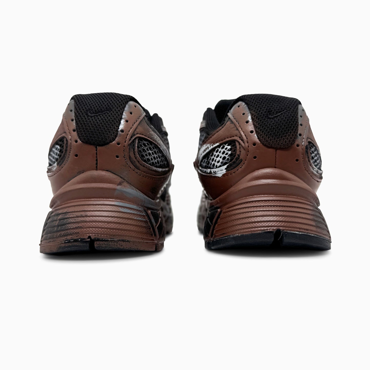 Nike V5 RNR Custom Brown