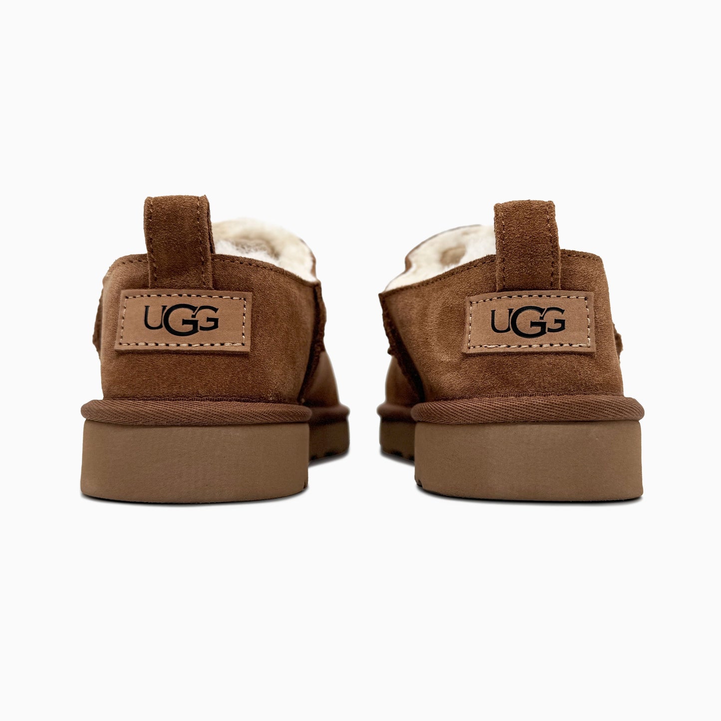 Ugg Classic Micro Boot Chectnut