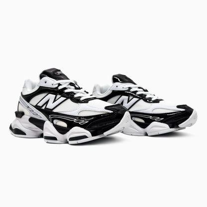 New Balance 9060R White Black