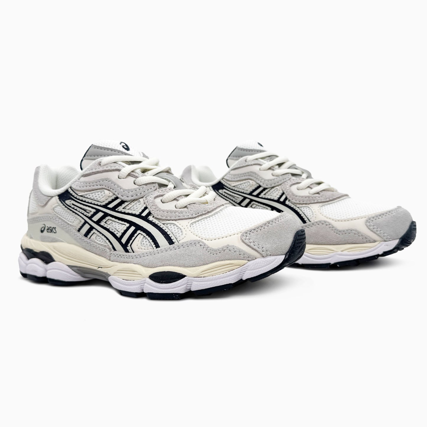 Asics Gel-NYC White