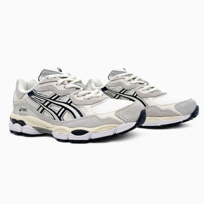 Asics Gel-NYC White