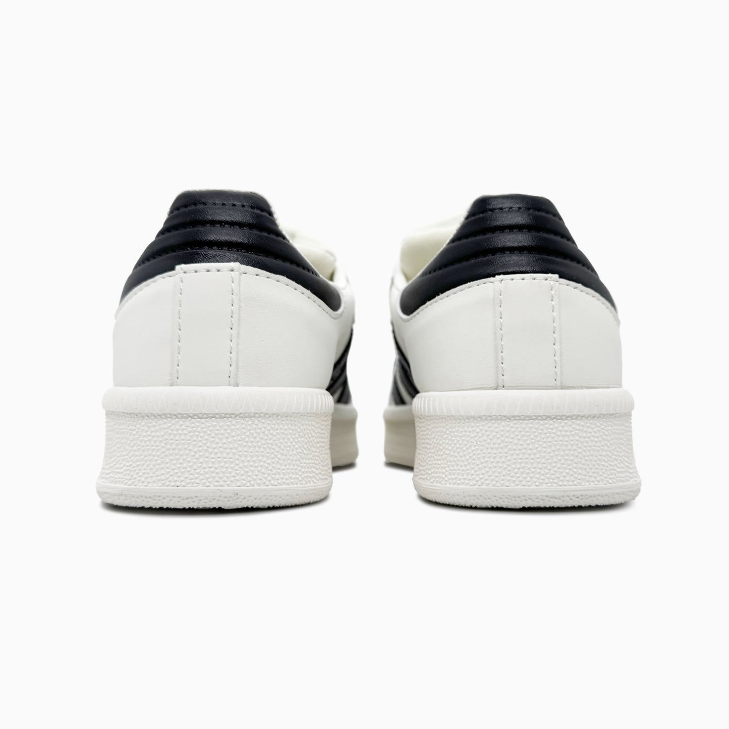 Adidas Samba XLG White Black