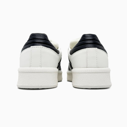 Adidas Samba XLG White Black