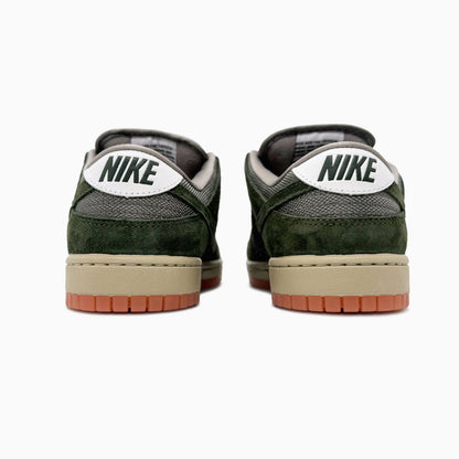 Nike SB Dunk Low Pro B Sequoia