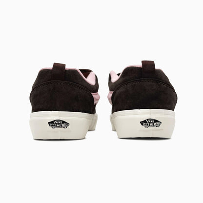 Vans Knu Skool Brown Pink