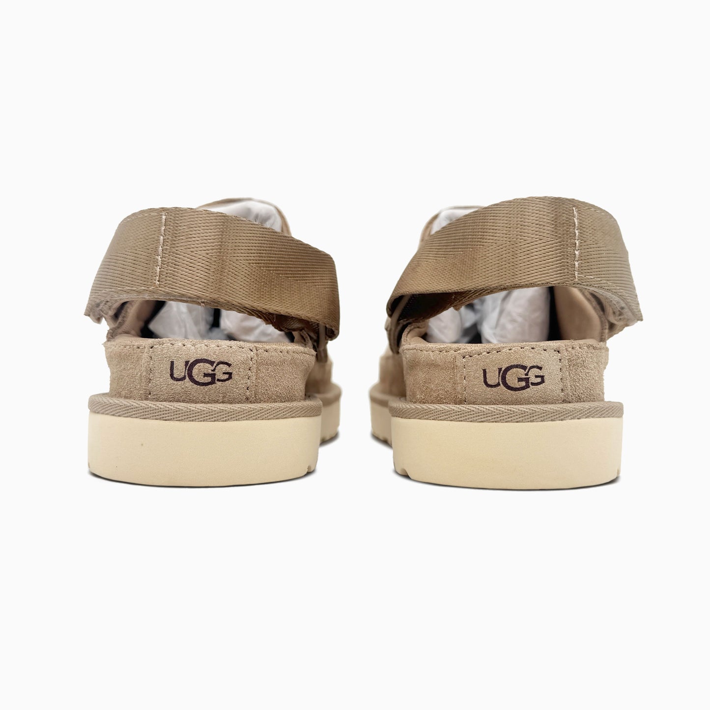 Ugg Goldenstar Clog Beige