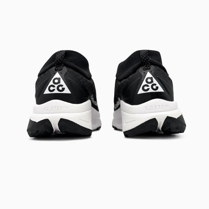 Nike ACG Zegama Trail White Black