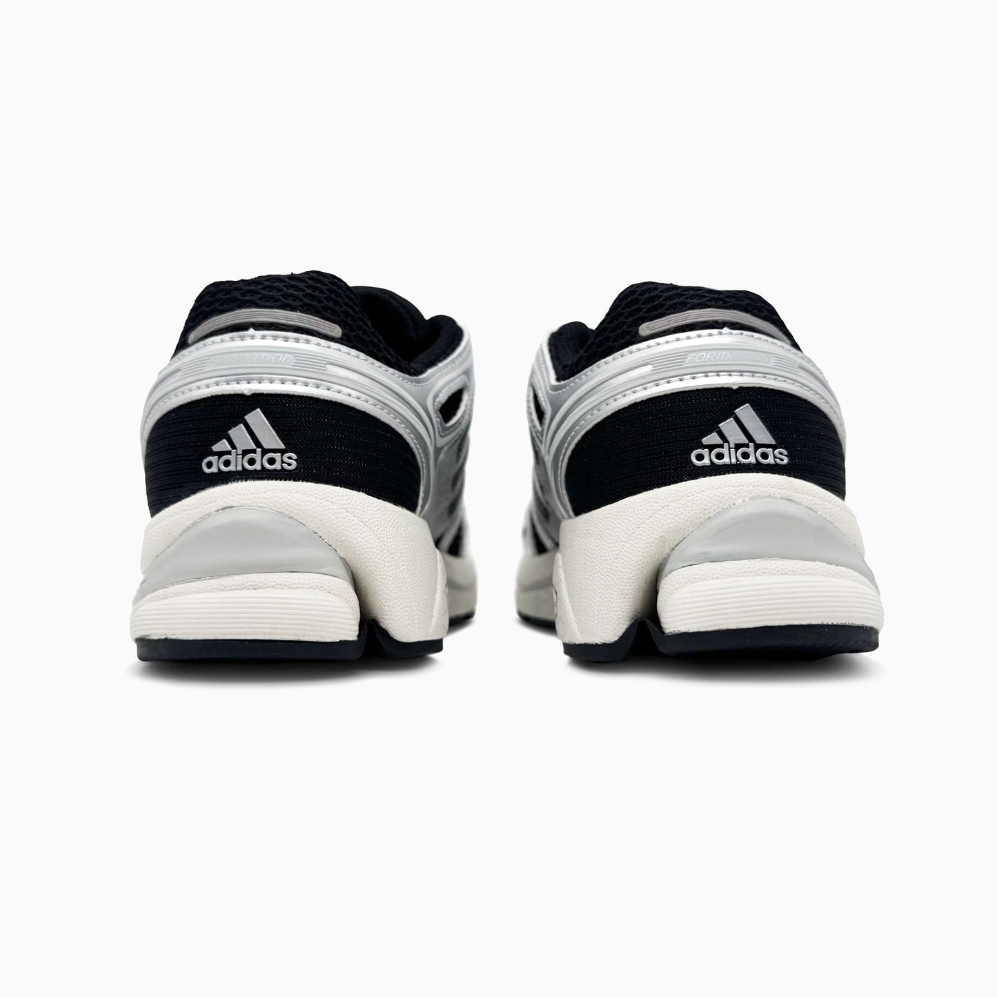 Adidas Adistar Control 5 Black Silver