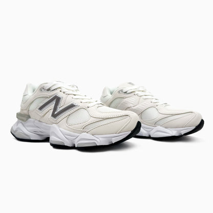 New Balance 9060 White Grey