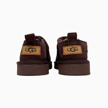 Ugg Classic Micro Boot Brown