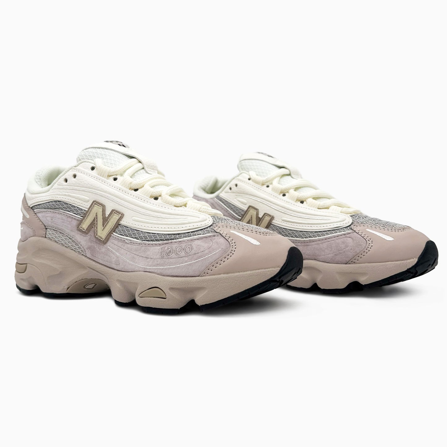 New Balance 1000 Aime Leon Dore Grey