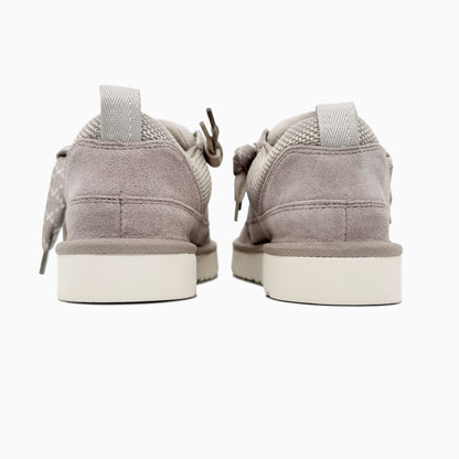 Ugg Lo Lowmel Sneaker Grey