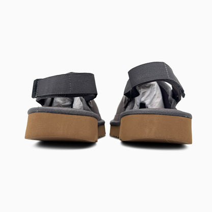 Ugg Goldencoast Clog Grey