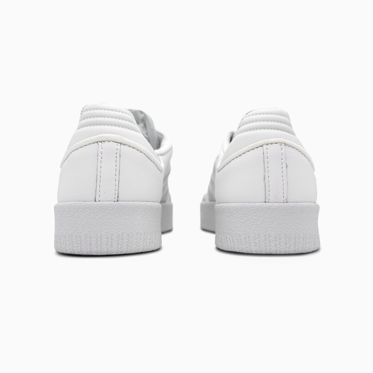 Adidas Samba Platform White 2.0