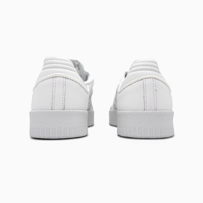 Adidas Samba Platform White 2.0