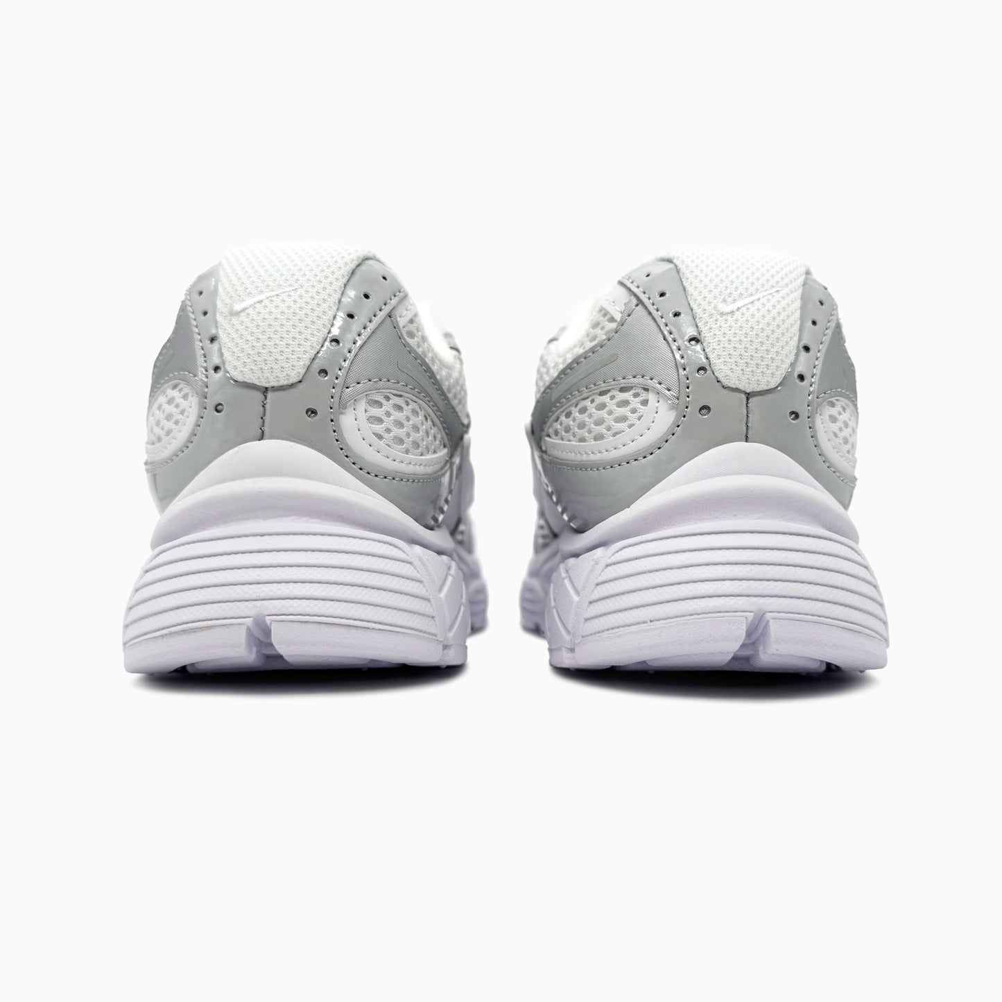 Nike V5 RNR White Silver