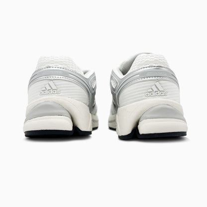 Adidas Adistar Control 5 White Silver