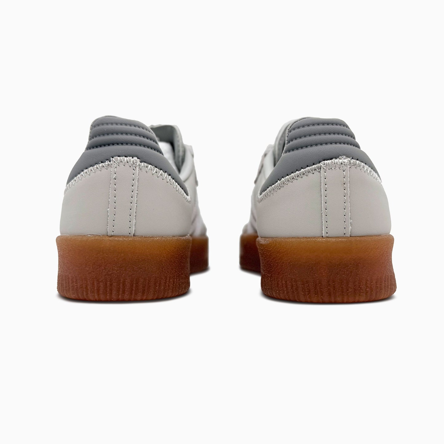 Adidas Samba Platform Grey
