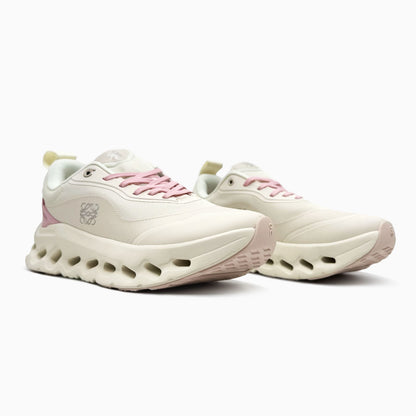 On Cloudtilt x Loewe Cream Pink