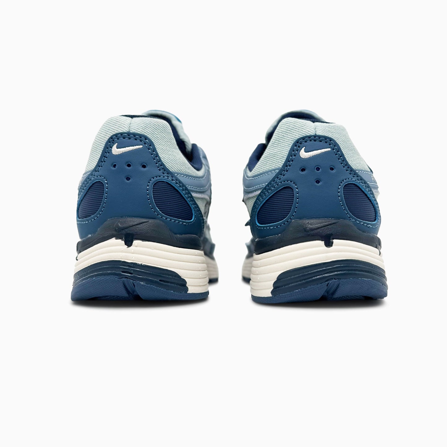 Nike P-6000 SE Worn Blue Ashen Slate