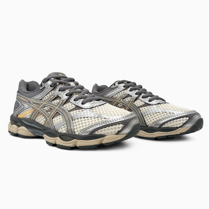 Asics Gel-Cumulus 16 Cream / Clay Grey