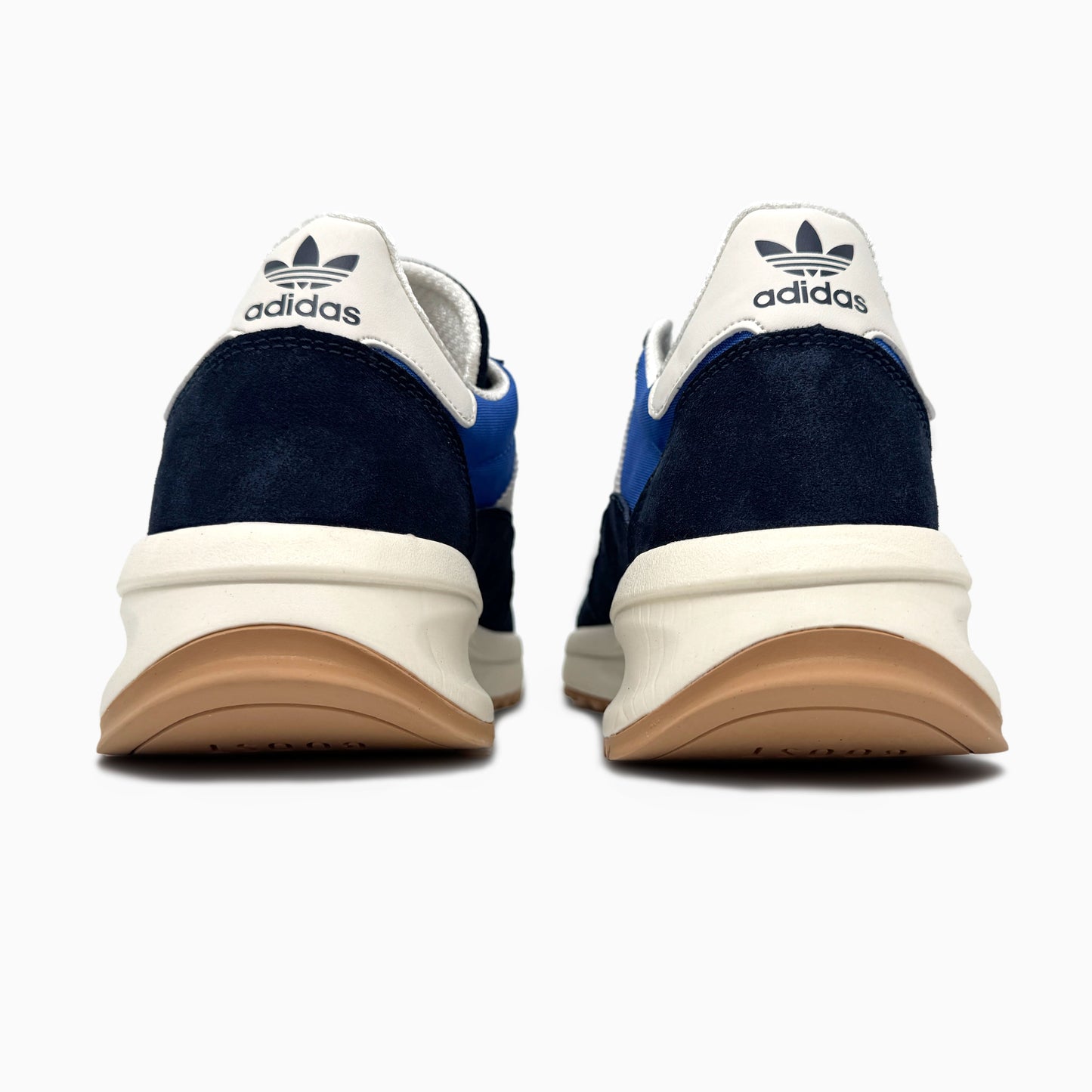 Adidas SL 72 RTN Black Blue White