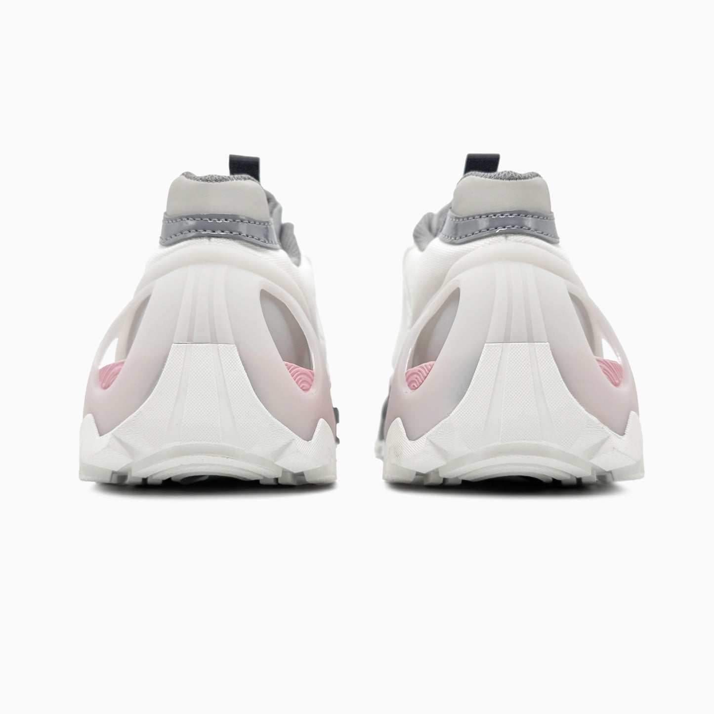 Adidas Edge Runner White Grey