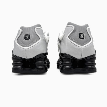 Nike Shox TL Black White