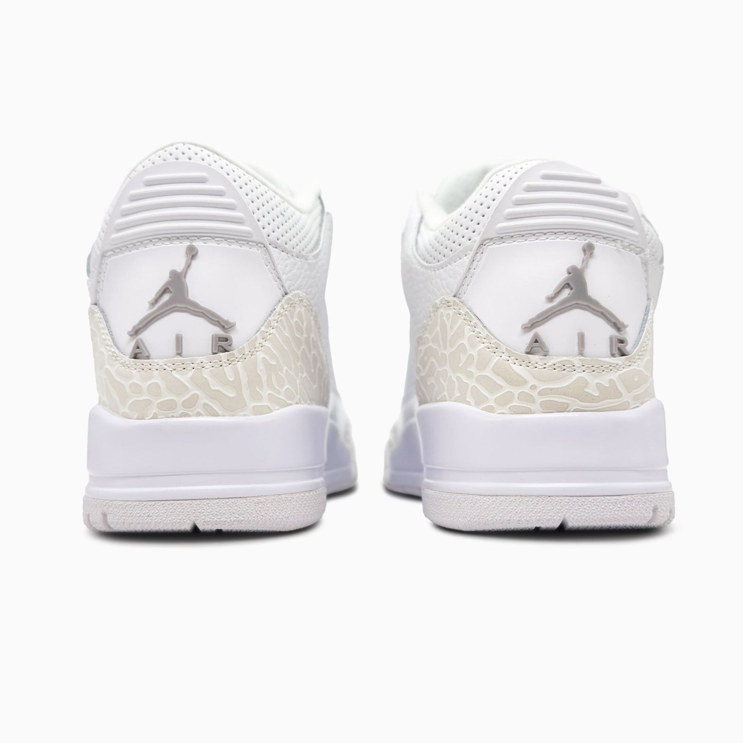 Nike Air Jordan 3 Retro Pure Money