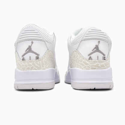 Nike Air Jordan 3 Retro Pure Money