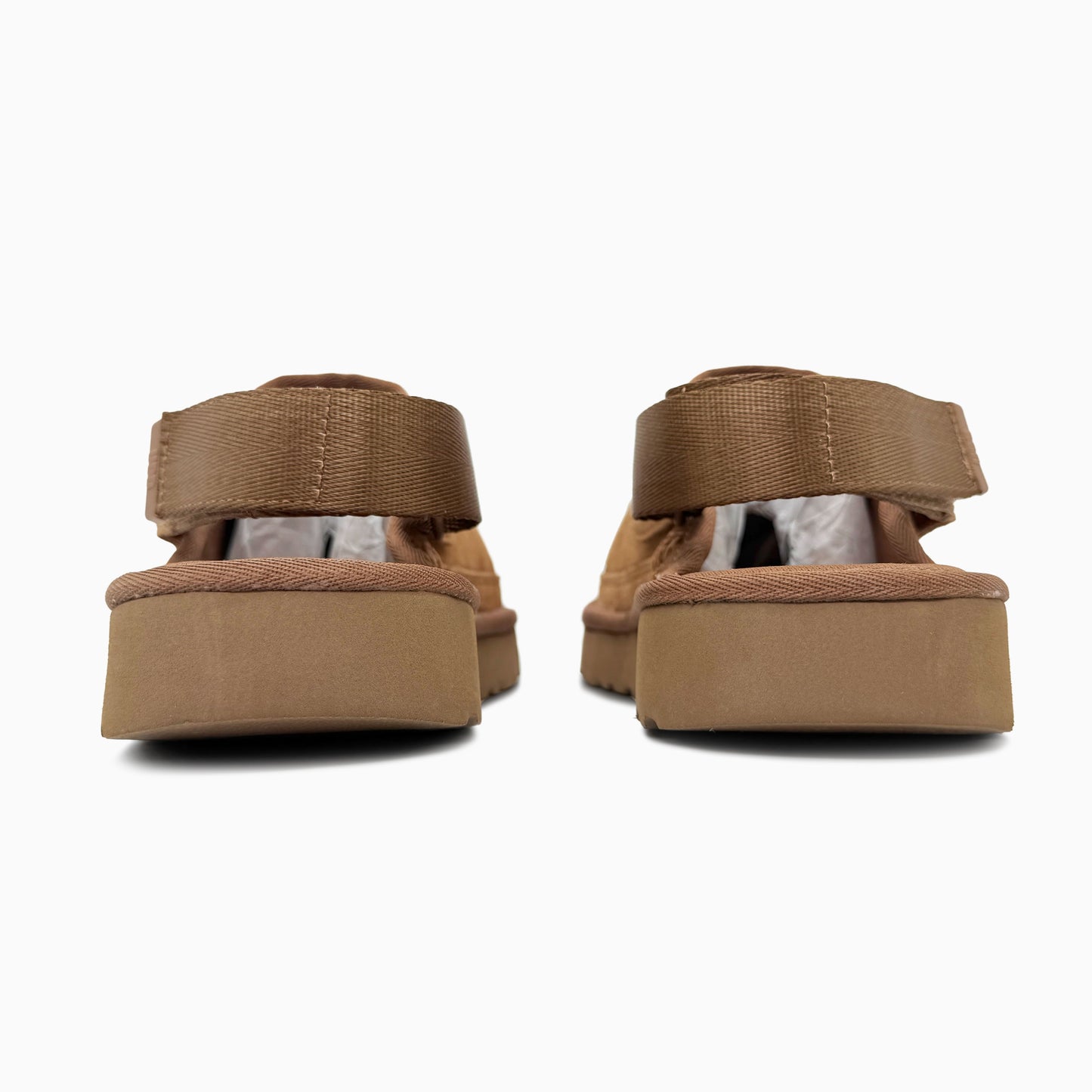 Ugg Goldencoast Clog Chestnut