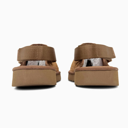 Ugg Goldencoast Clog Chestnut