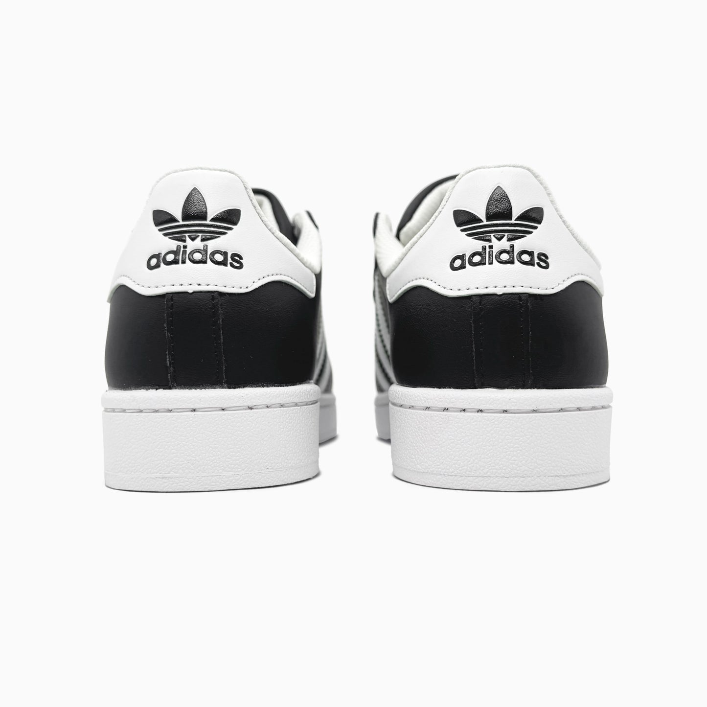 Adidas Superstar White Black 2.0