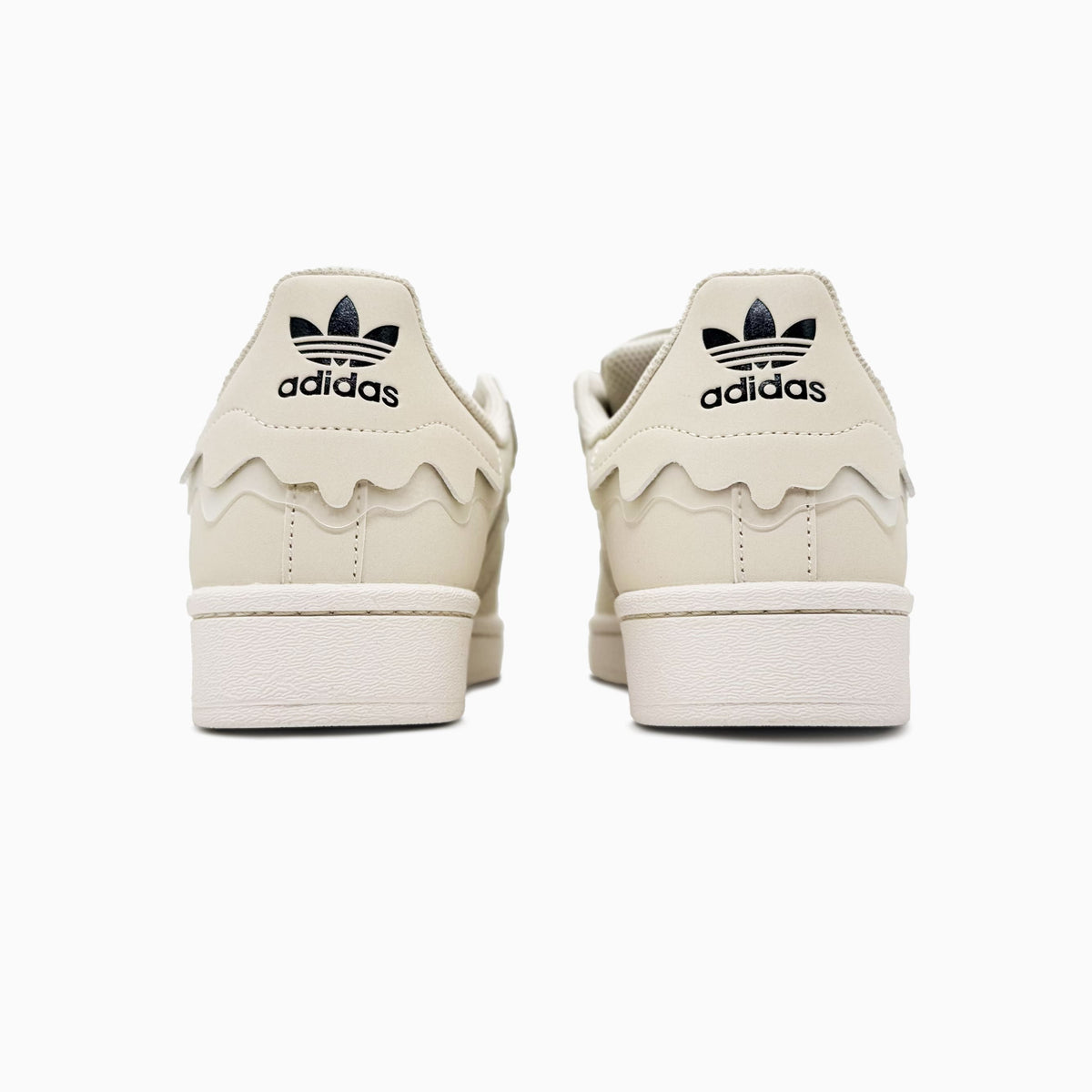 Adidas Superstar Cream White