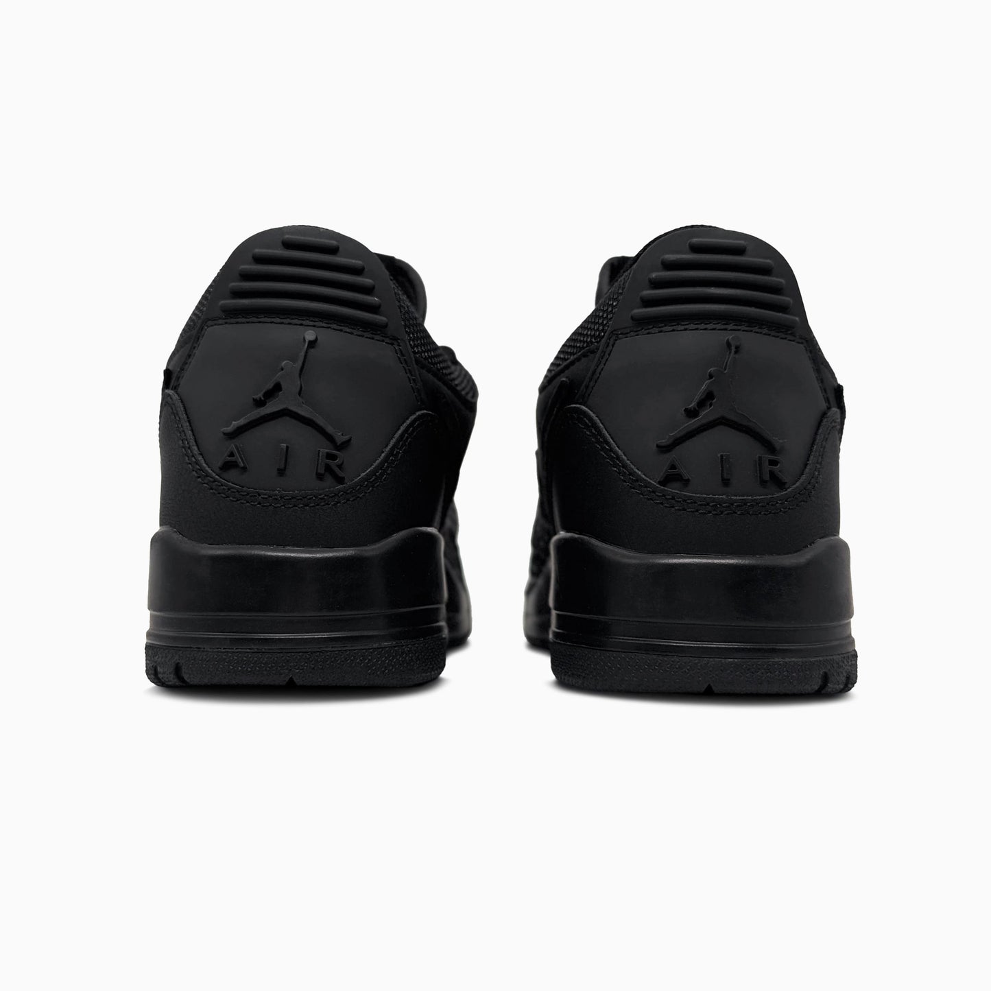 Nike Air Jordan Legacy 312 Low Black