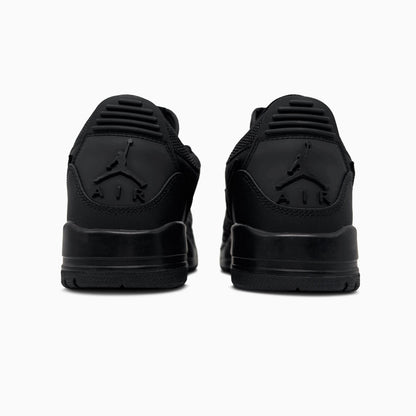 Nike Air Jordan Legacy 312 Low Black