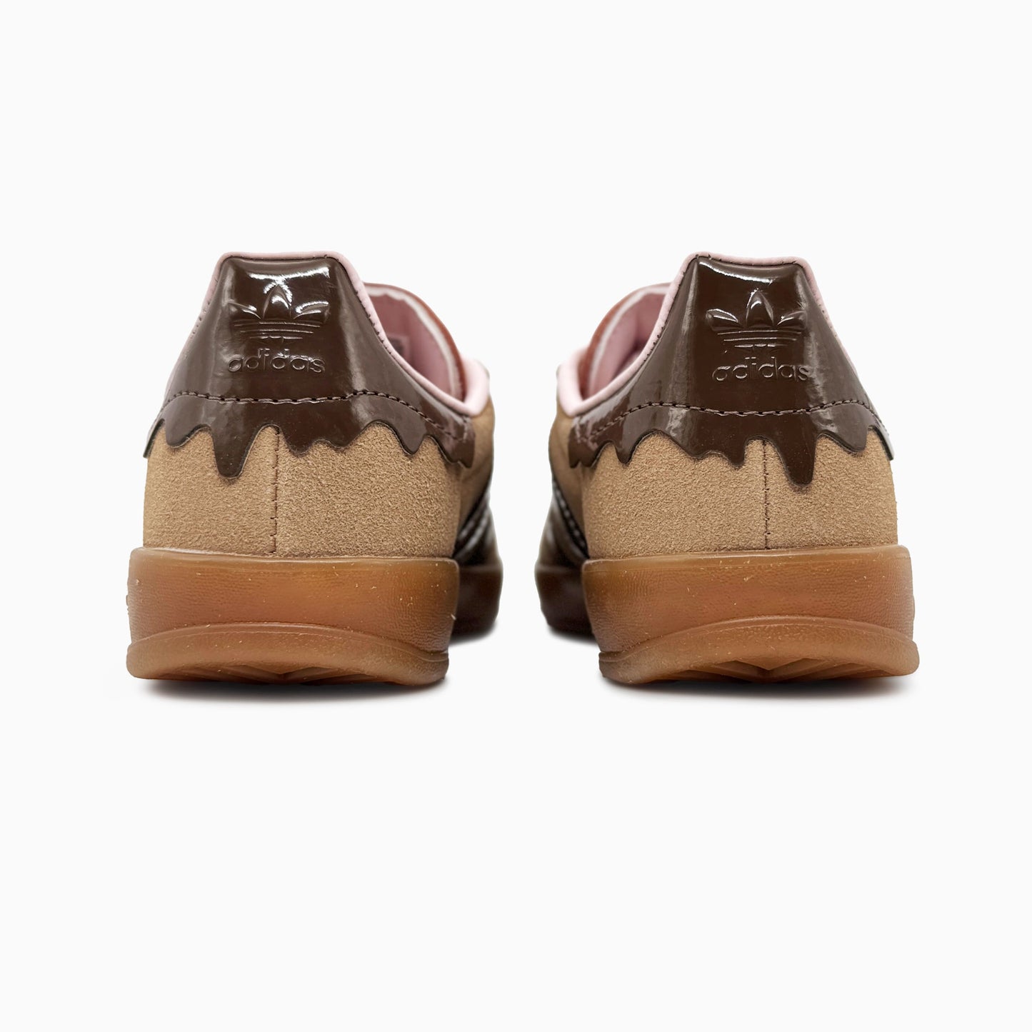 Adidas Gazelle Indoor Brown
