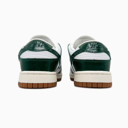 Nike SB Dunk Low LX Green Ostrich