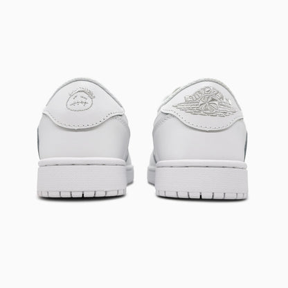 Nike Air Jordan 1 Low Travis Scott White Party
