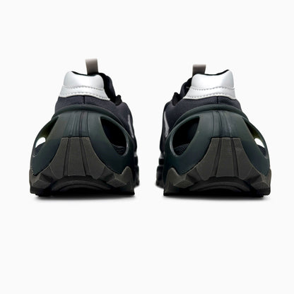 Adidas Edge Runner Black Silver