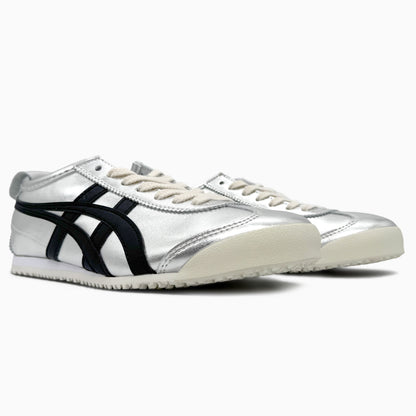 Asics Onitsuka Tiger Mexico Silver